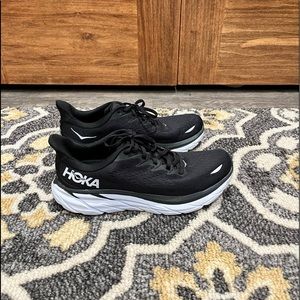 Hoka One One Clifton 9.5 Women’s Running Shoes